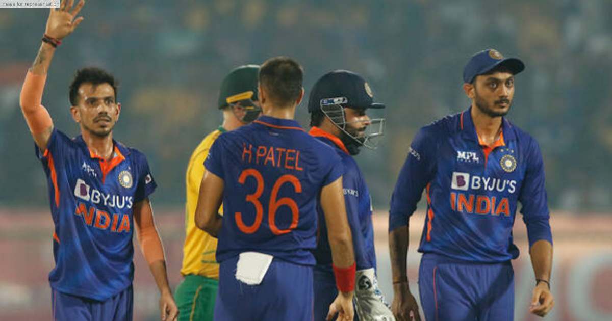 Ind vs SA, 3rd T20I: All-round Men in Blue win do-or-die clash against RSA